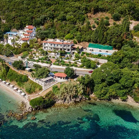 Hotel Aurora Agios Ioannis Peristerion